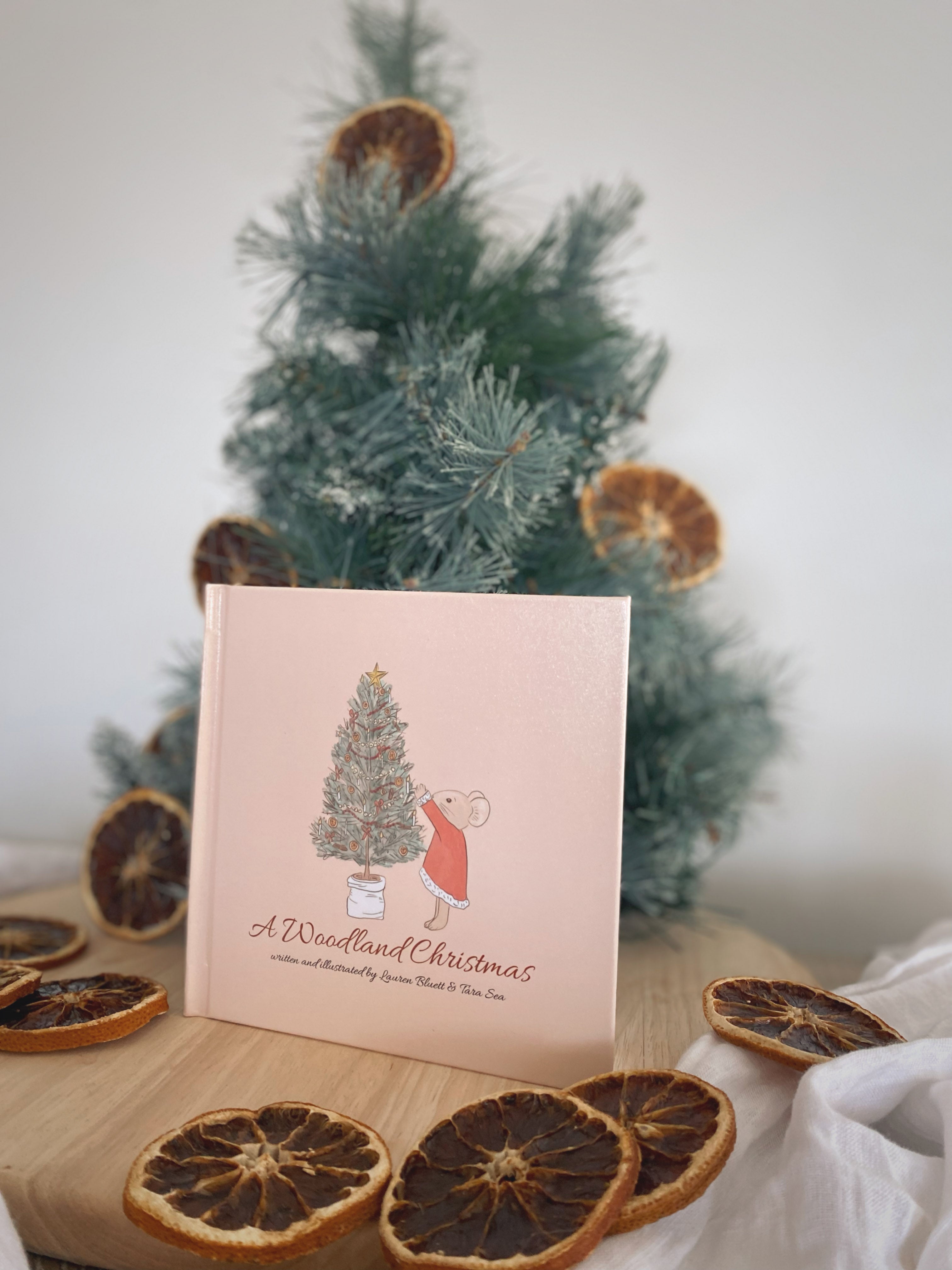 A Woodland Christmas image 7