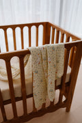 French Geese - Swaddle