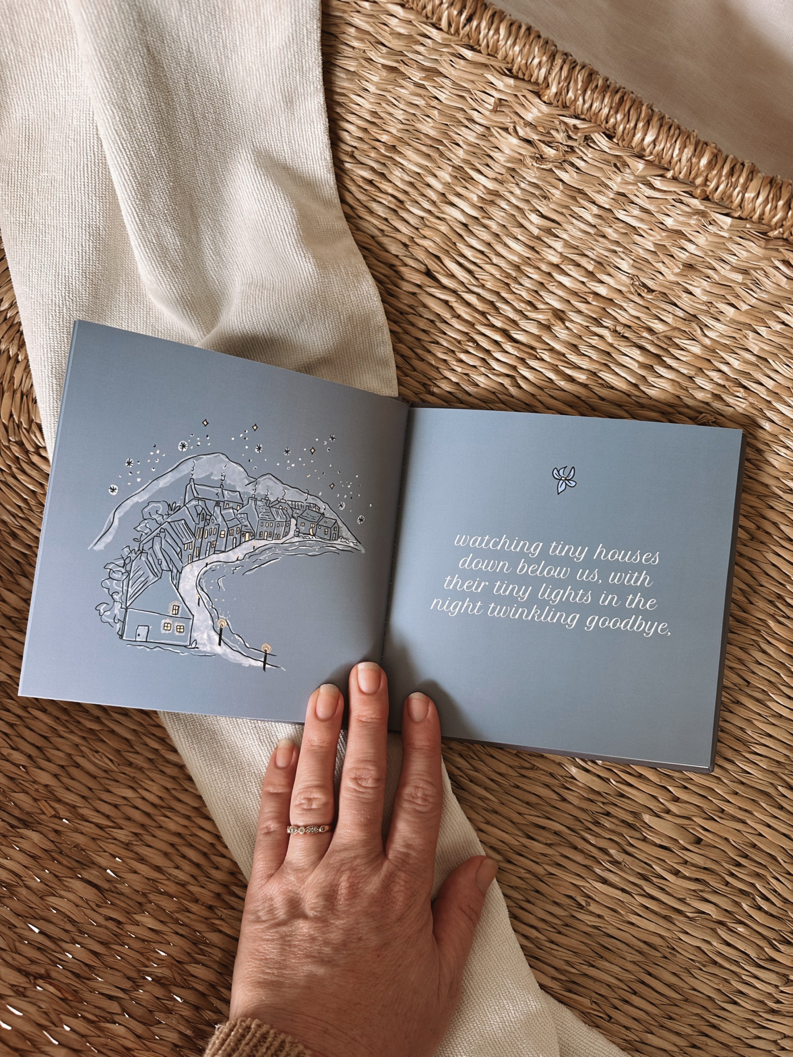 Indigo dreams image 4