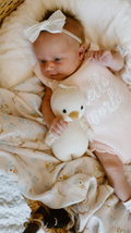 Daisy Duckling - Swaddle
