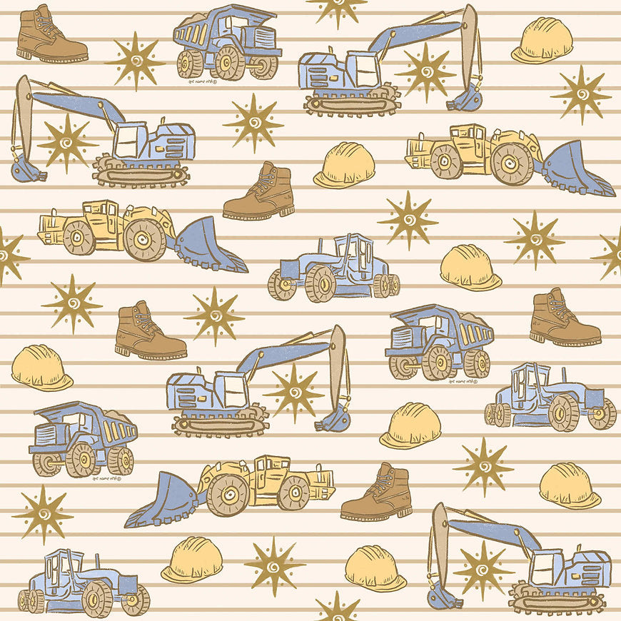 Mini Machinery - Swaddle