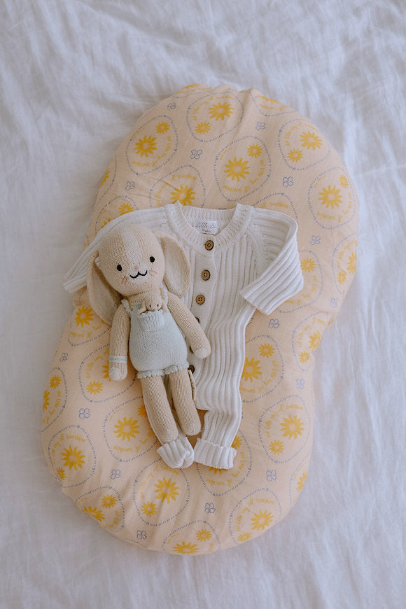 Our Little Ray Of Sunshine - Swaddle