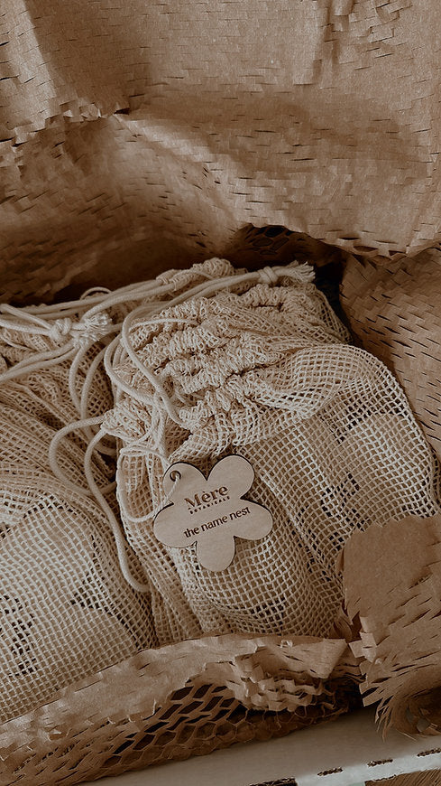 Baby Is Here Wooden Plaque