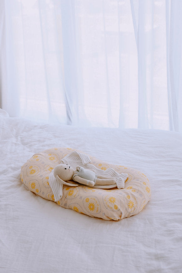 Our Little Ray Of Sunshine - Swaddle