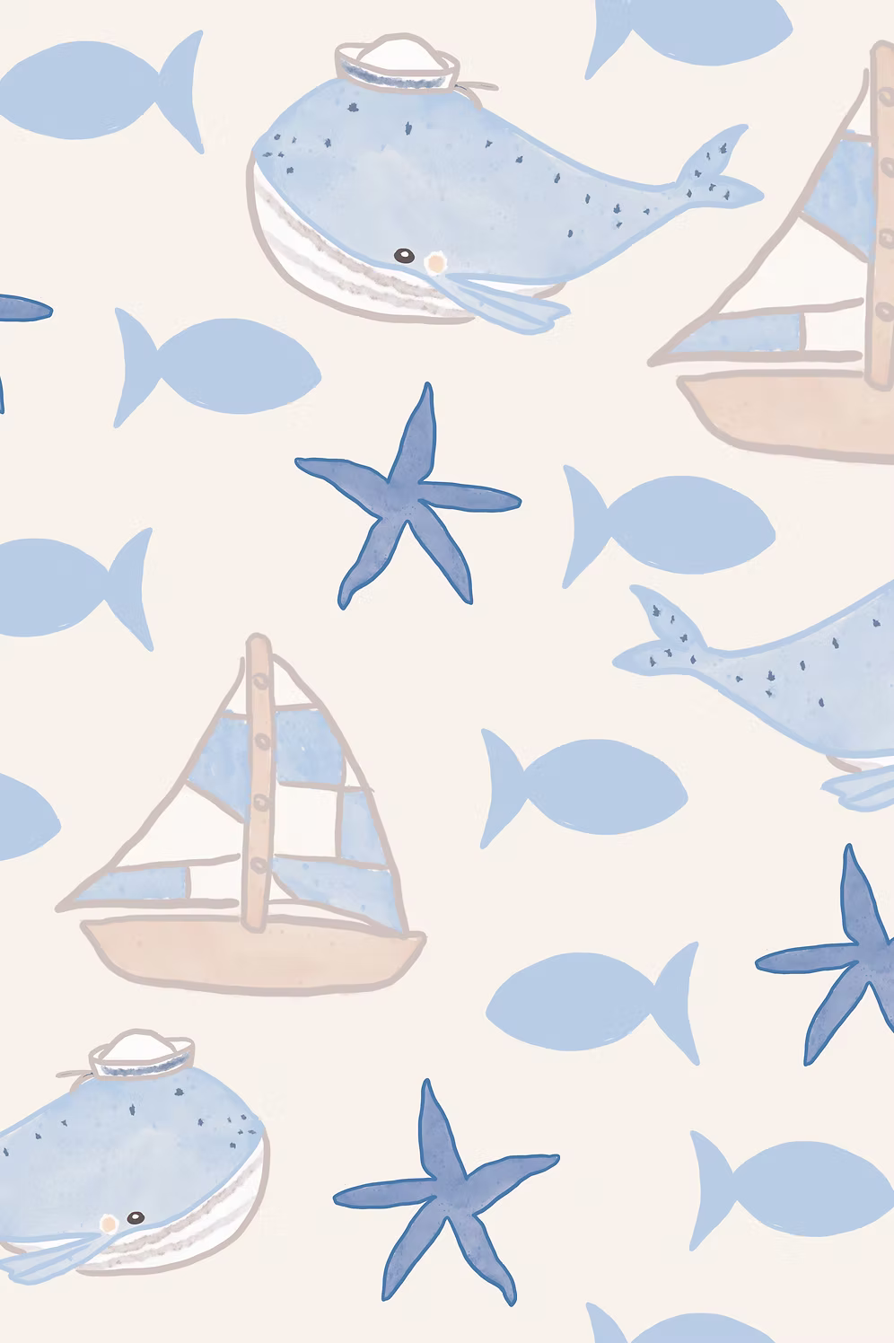 By The Sea - Swaddle