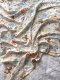 French Farmhouse - Swaddle
