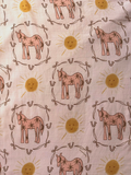 Pink Pony Club - Swaddle
