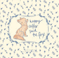 happy Easter said the fox image 0