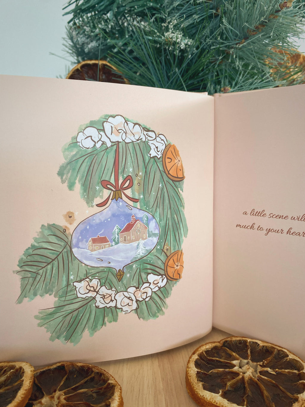 A Woodland Christmas image 4