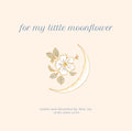 for my little moonflower image 0