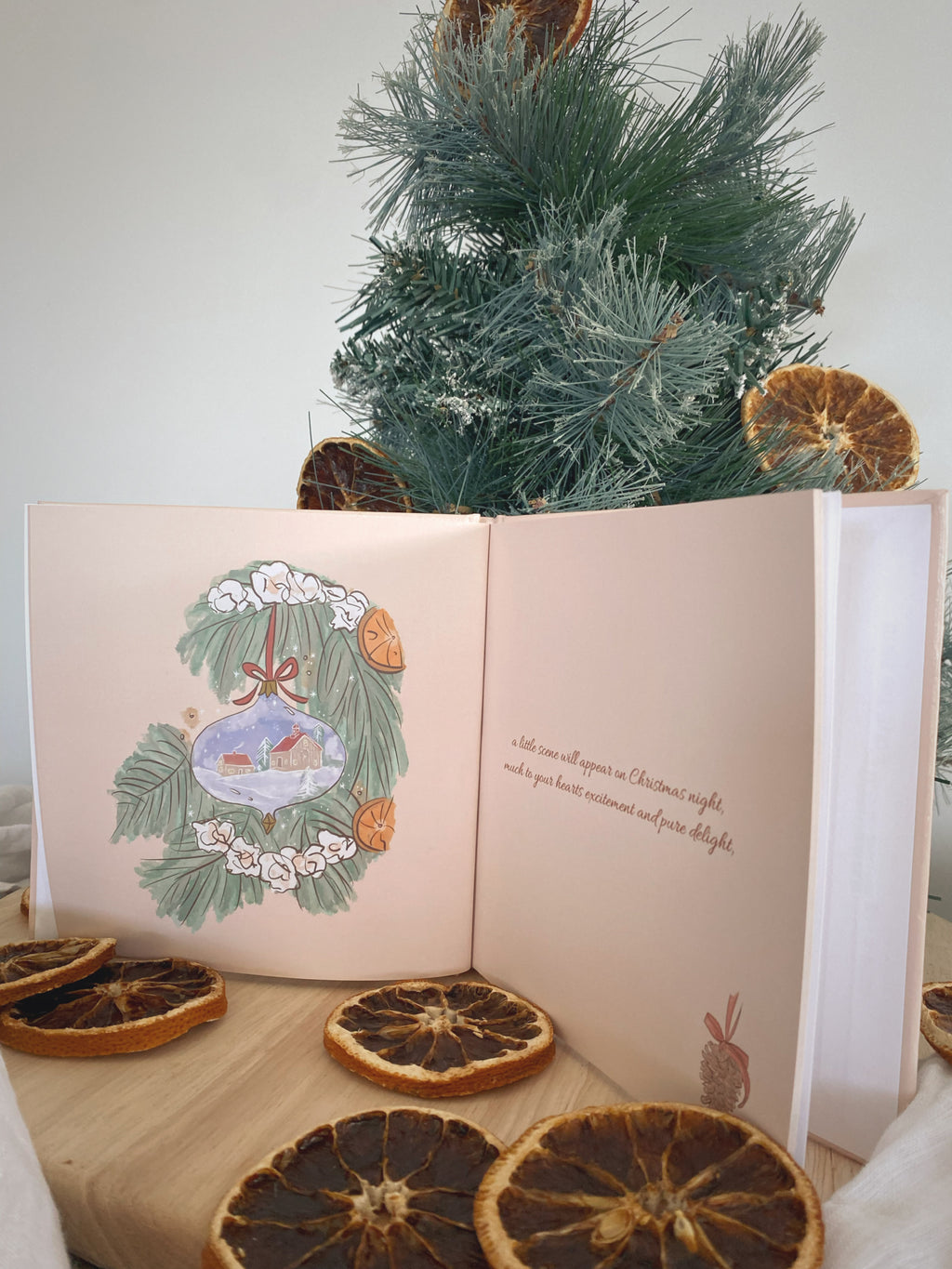 A Woodland Christmas image 2