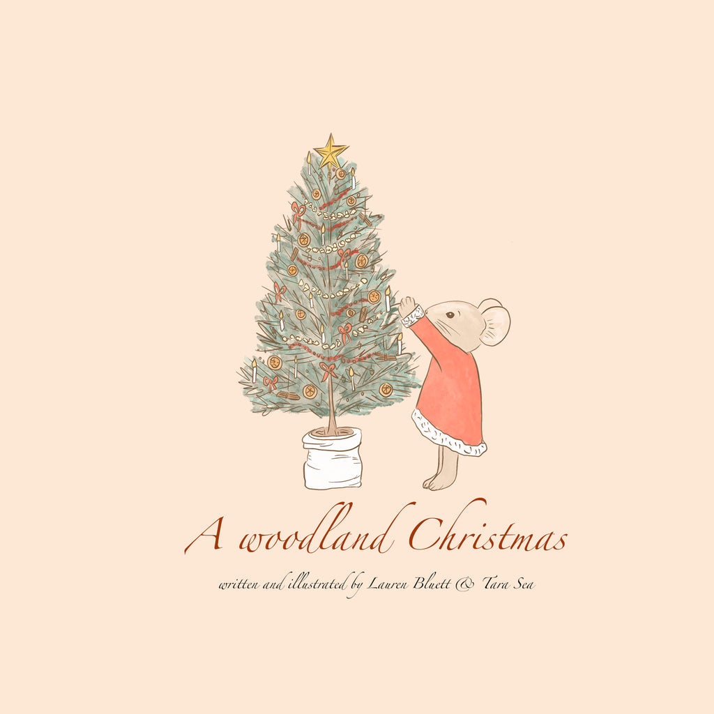 A Woodland Christmas image 0
