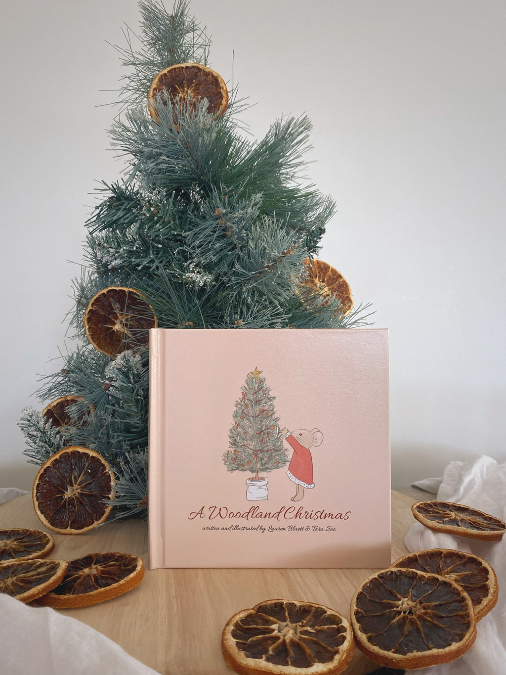 A Woodland Christmas image 1