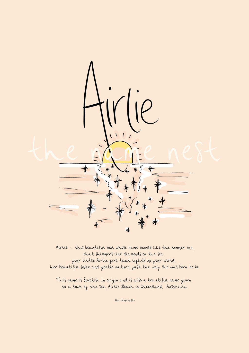 Airlie