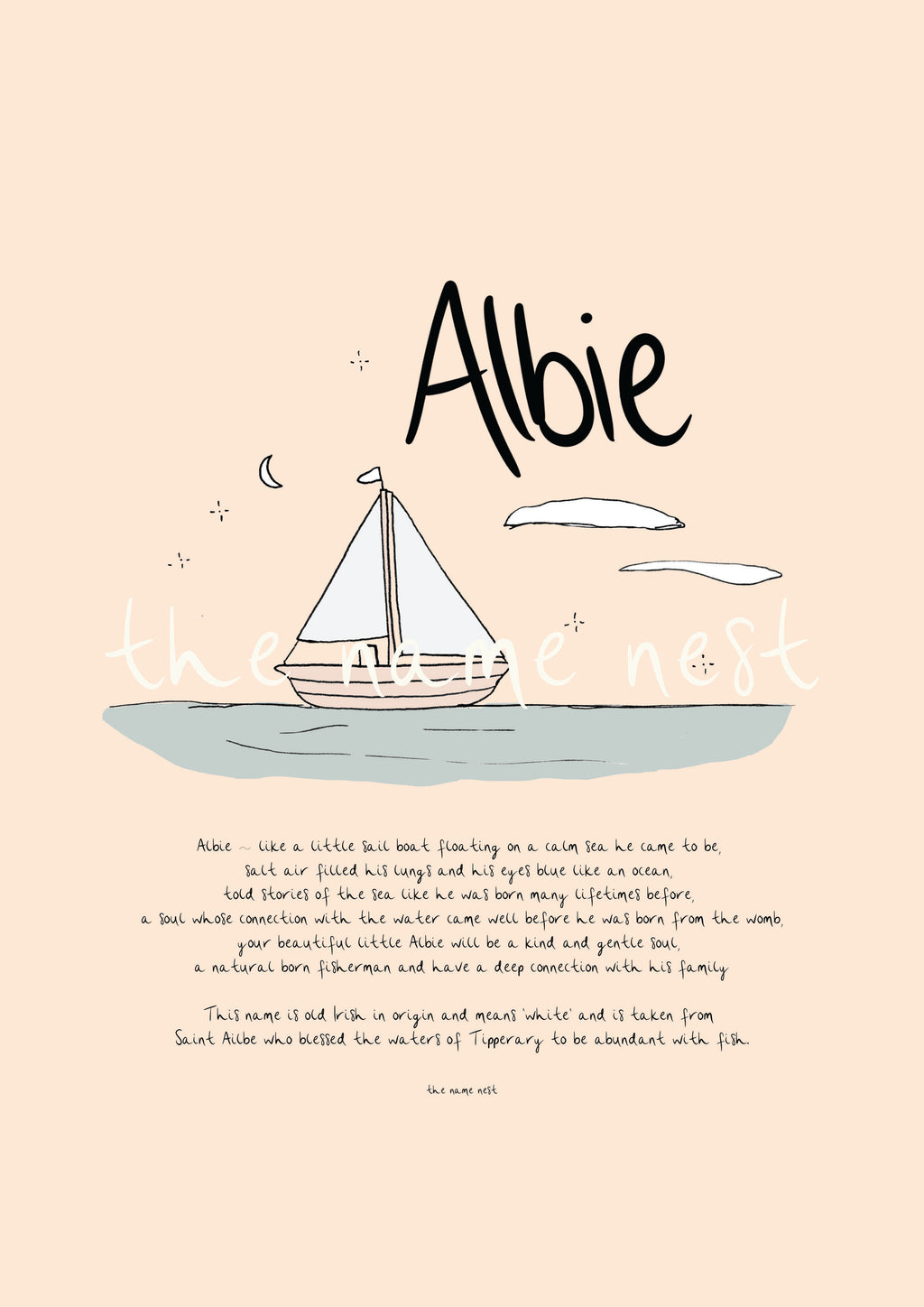 Albie