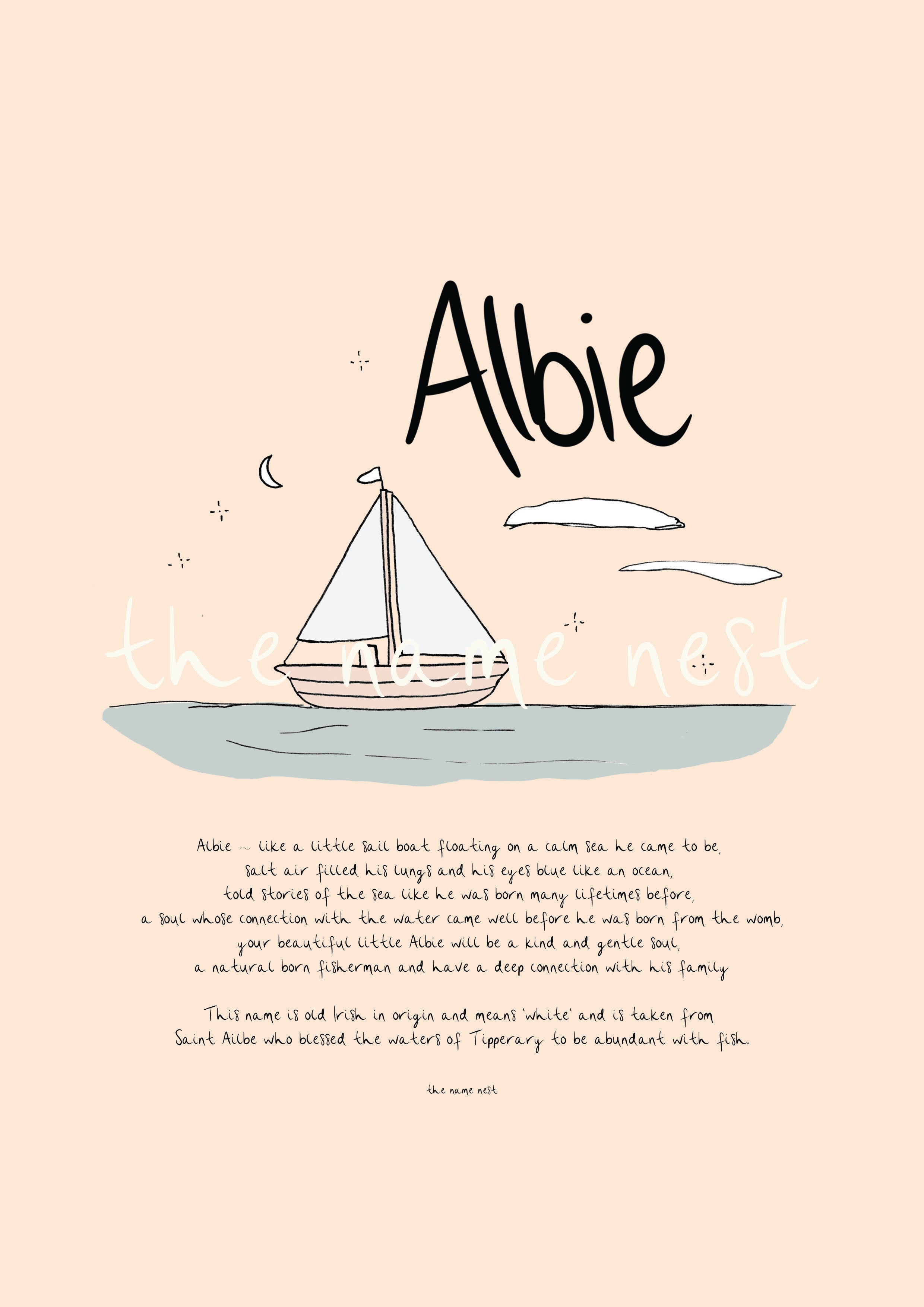 Albie