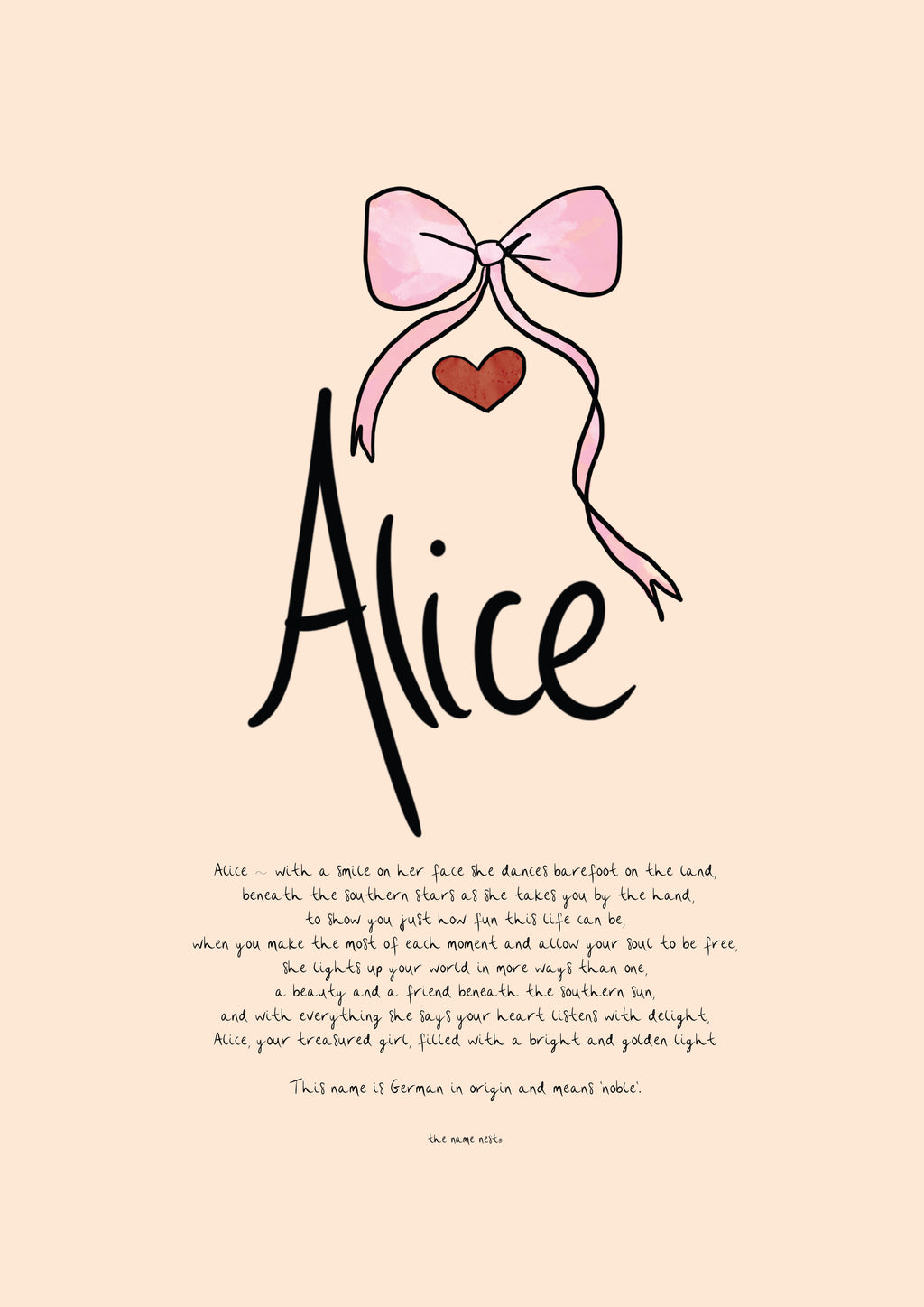 Alice