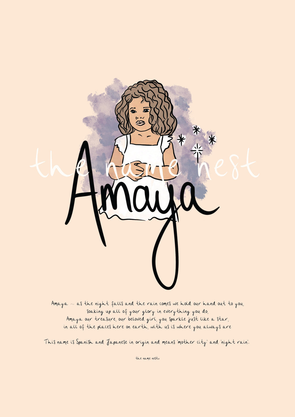 Amaya
