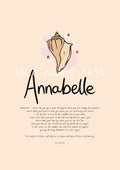 Annabelle