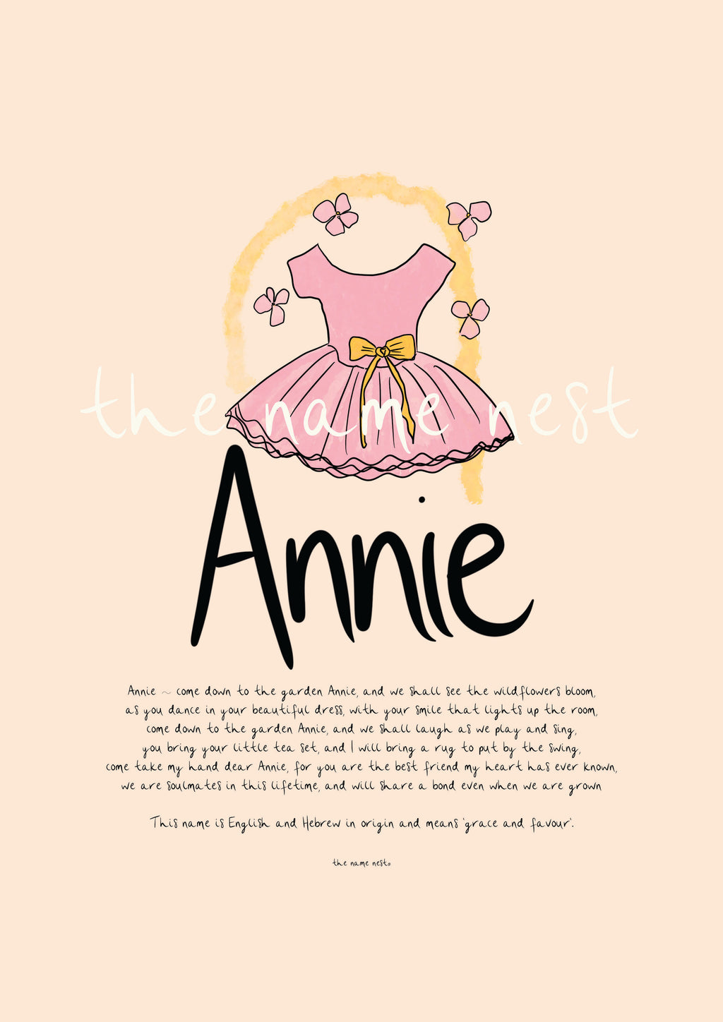 Annie
