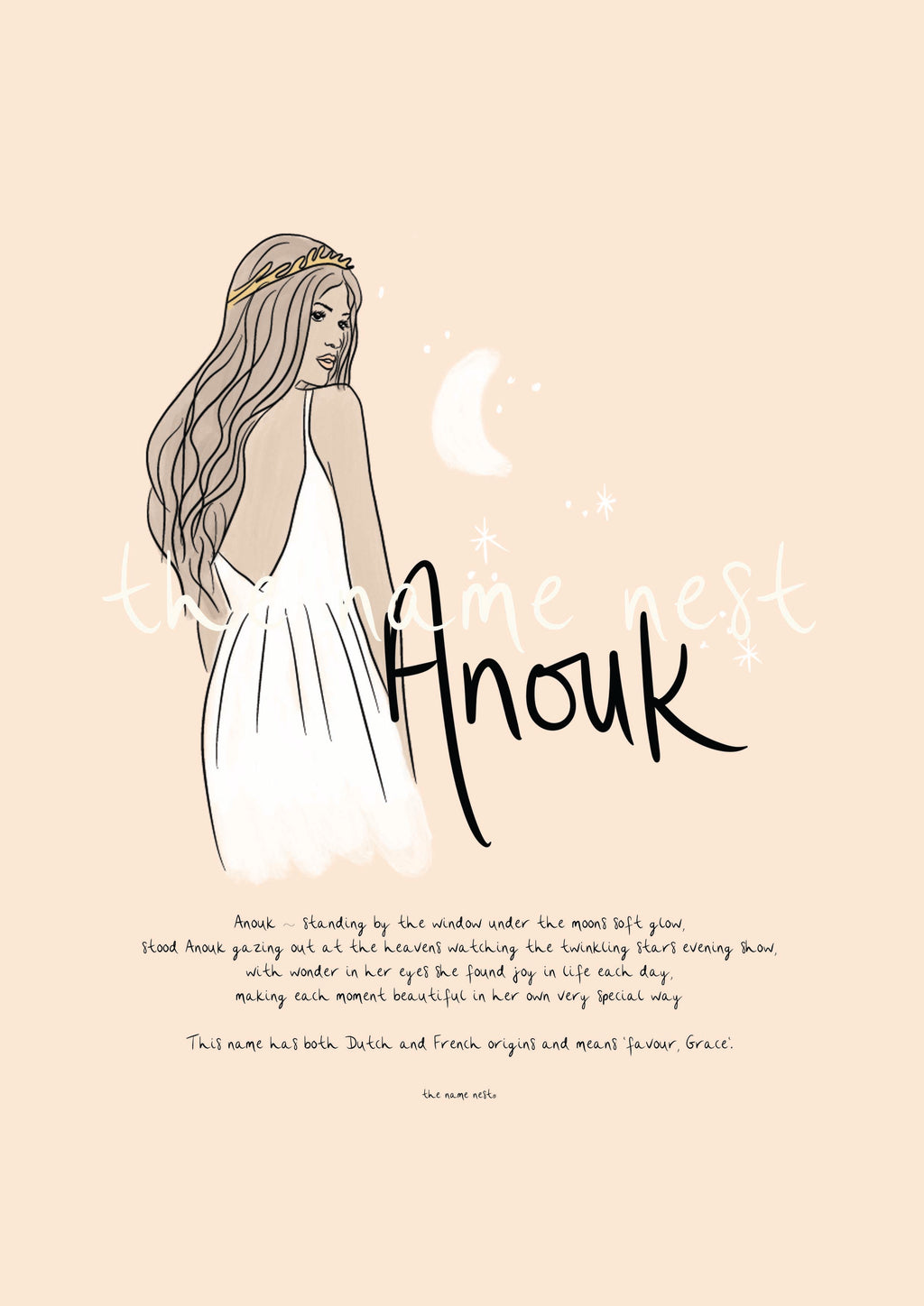 Anouk