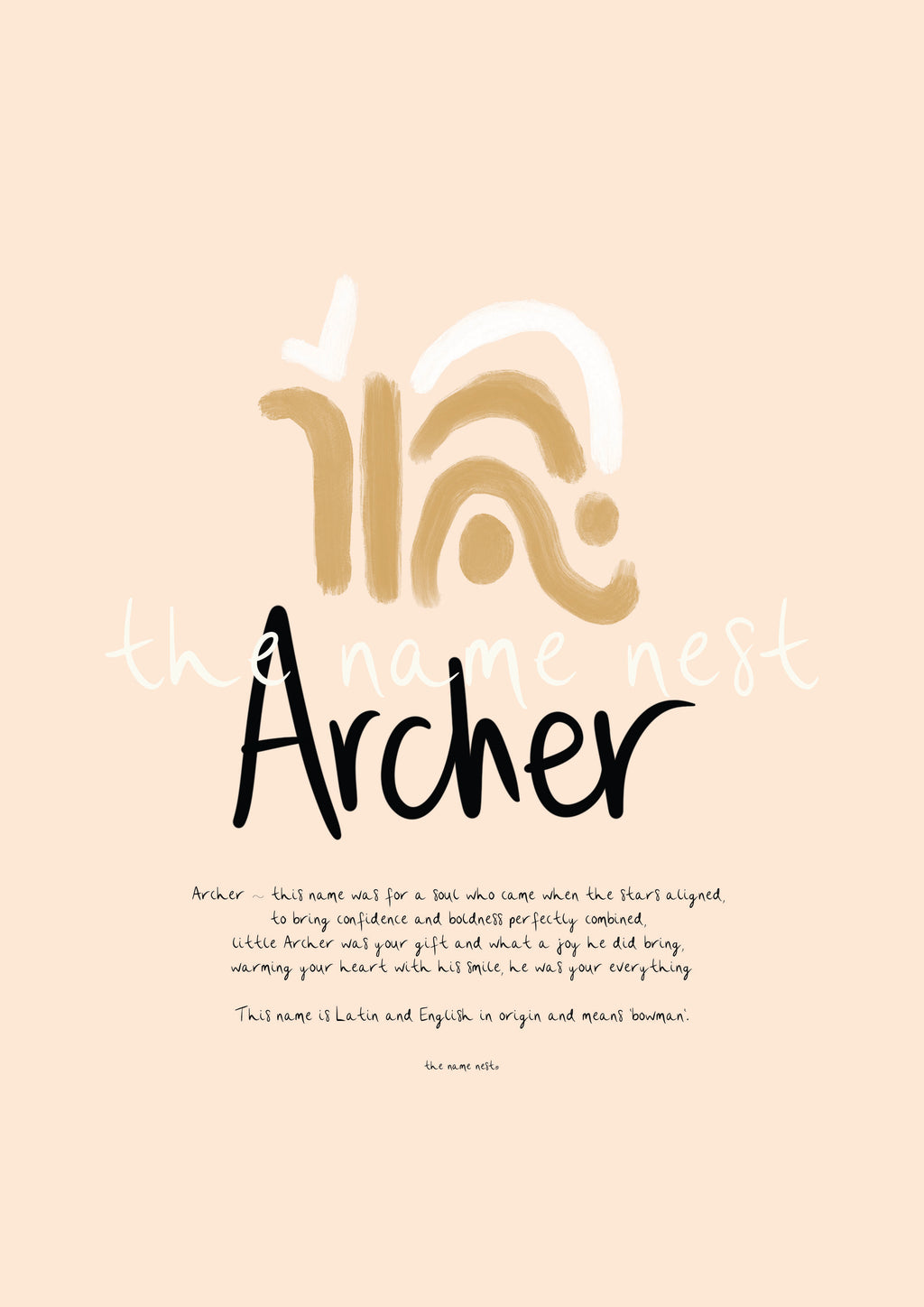 Archer