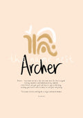 Archer