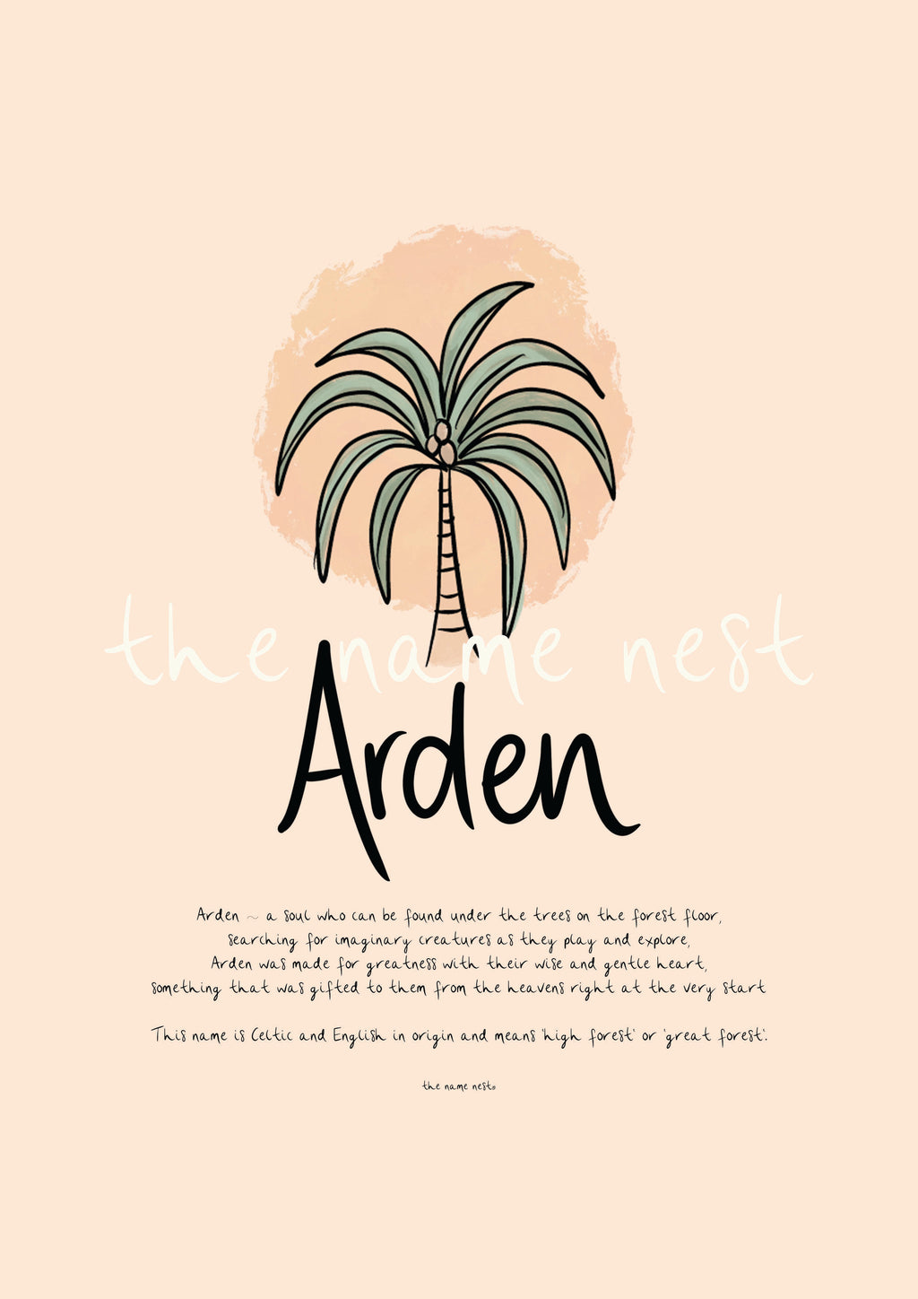 Arden