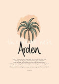 Arden