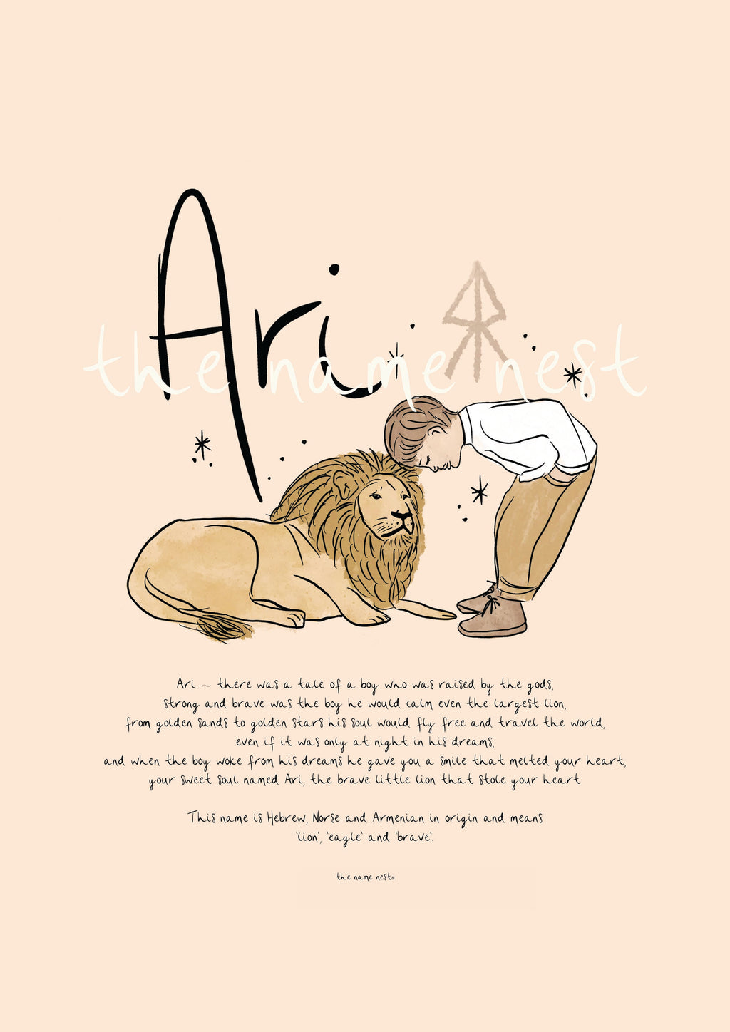 Ari