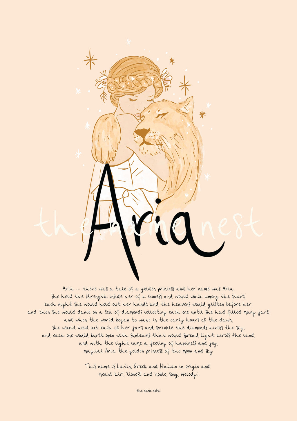 Aria