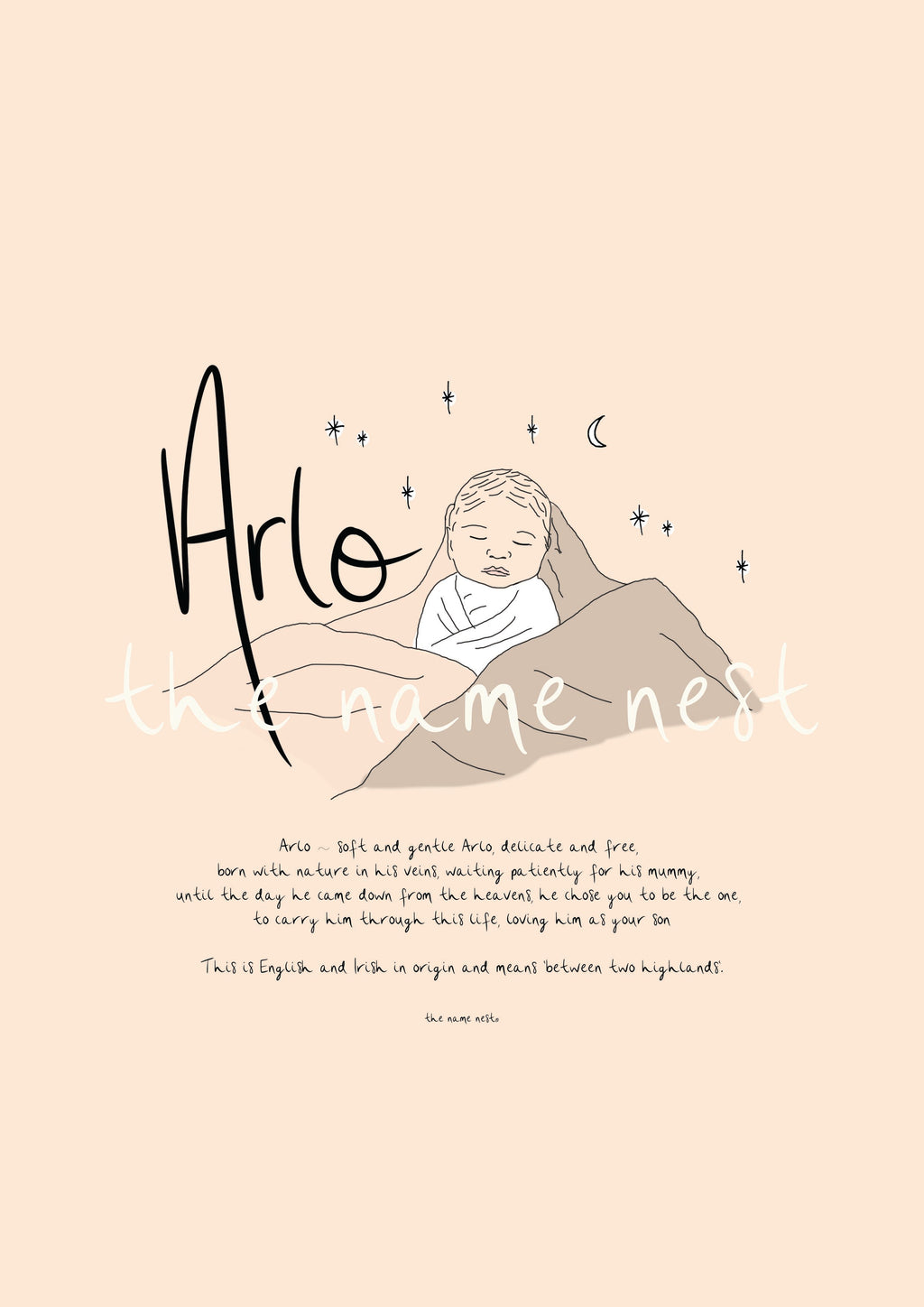 Arlo