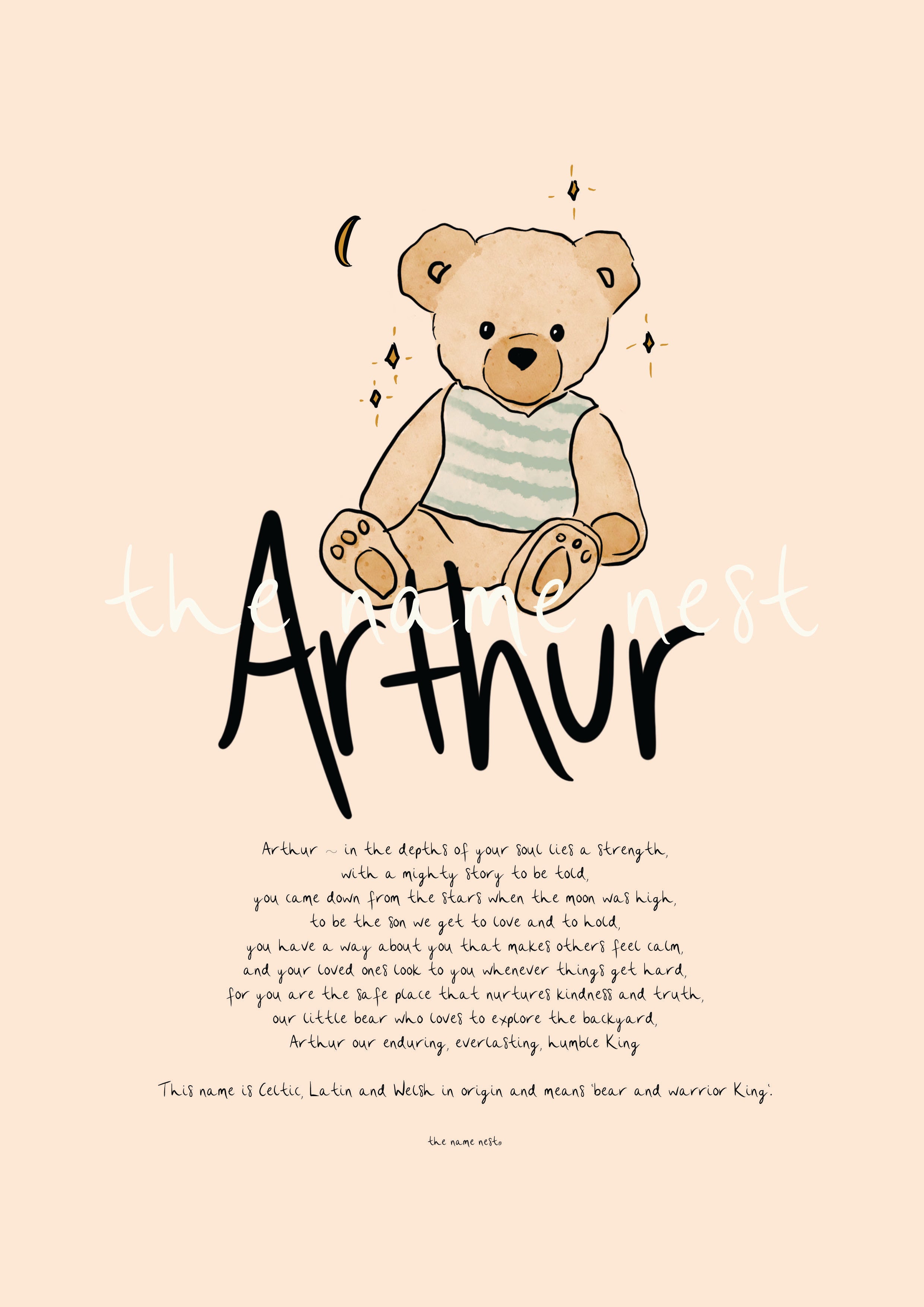 Arthur