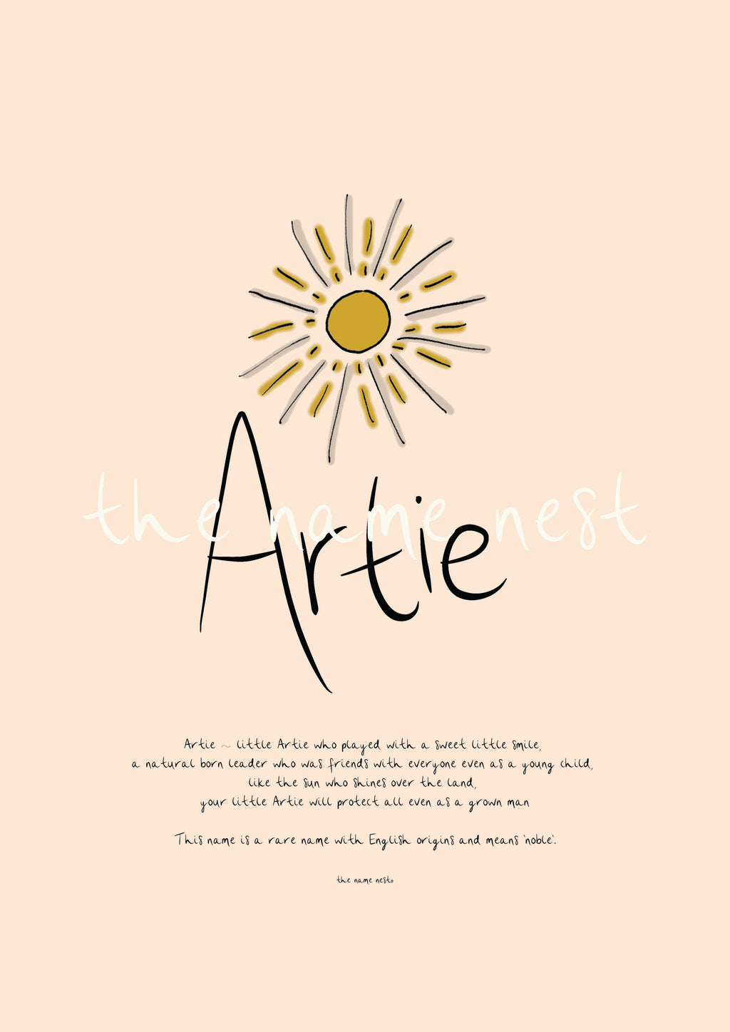 Artie