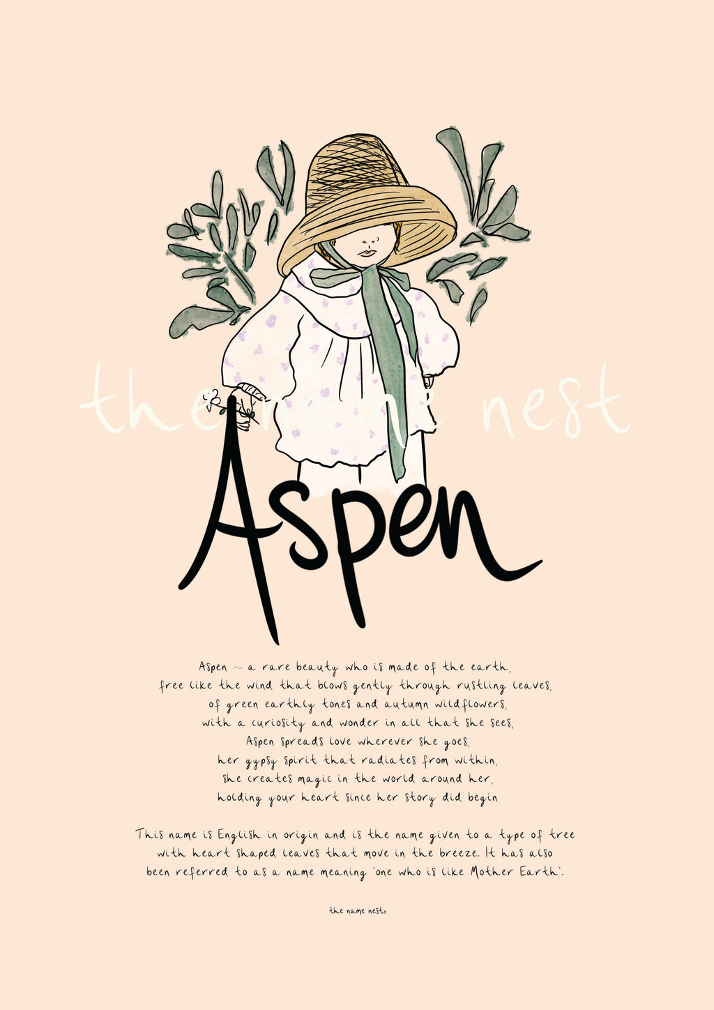 Aspen