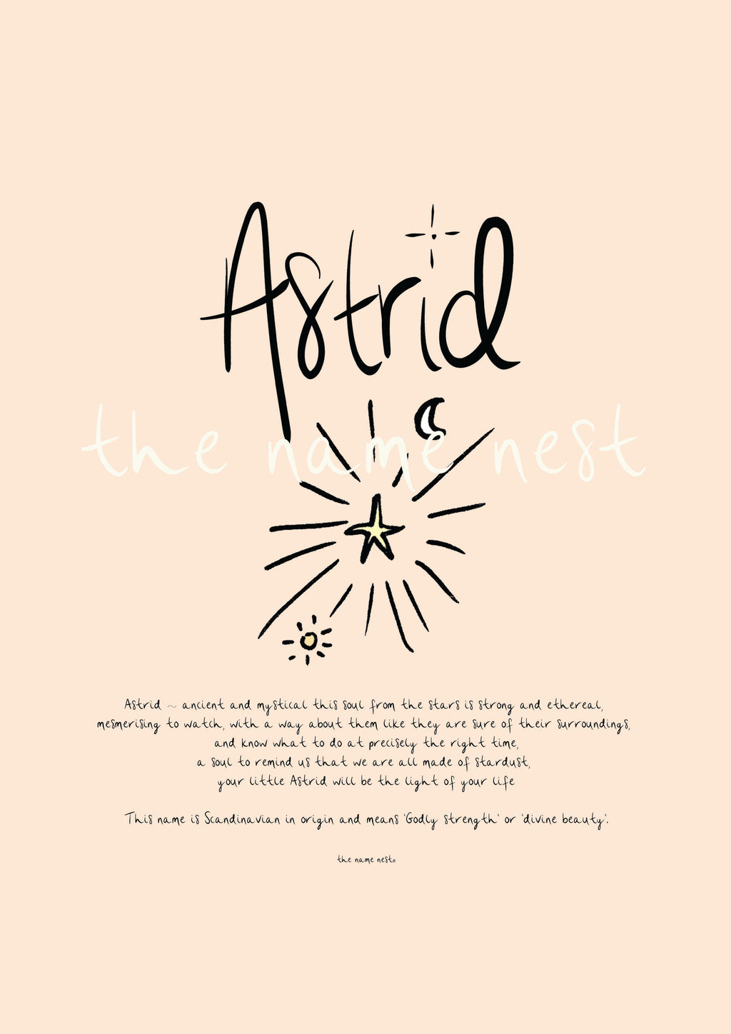 Astrid