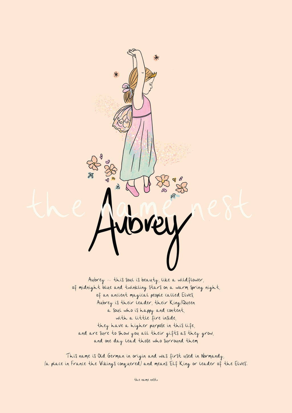Aubrey