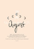 August