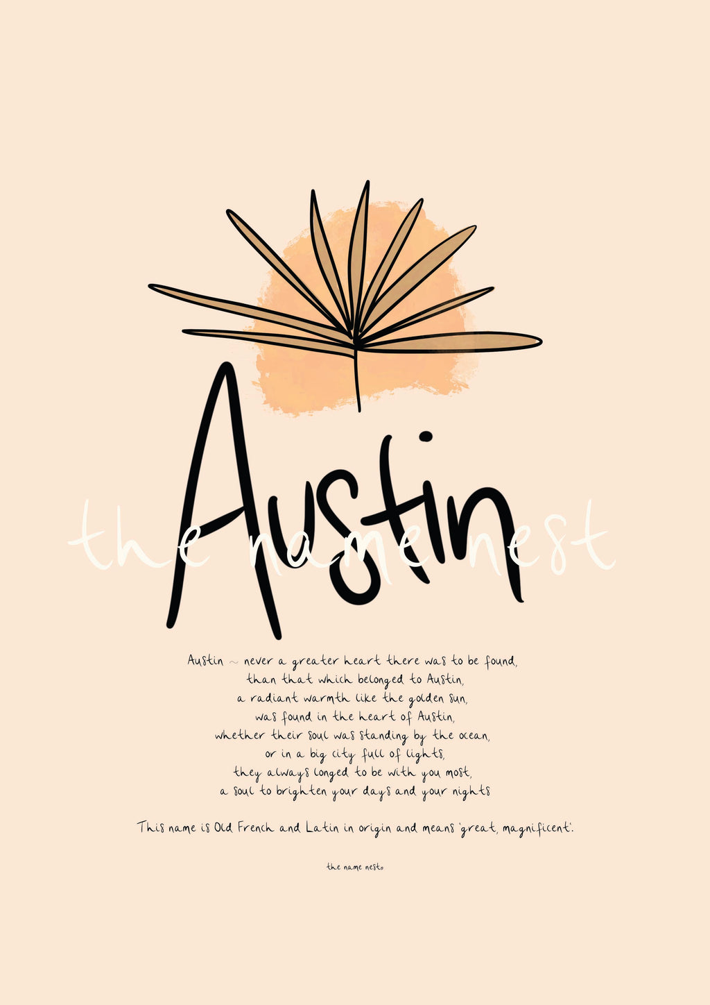 Austin