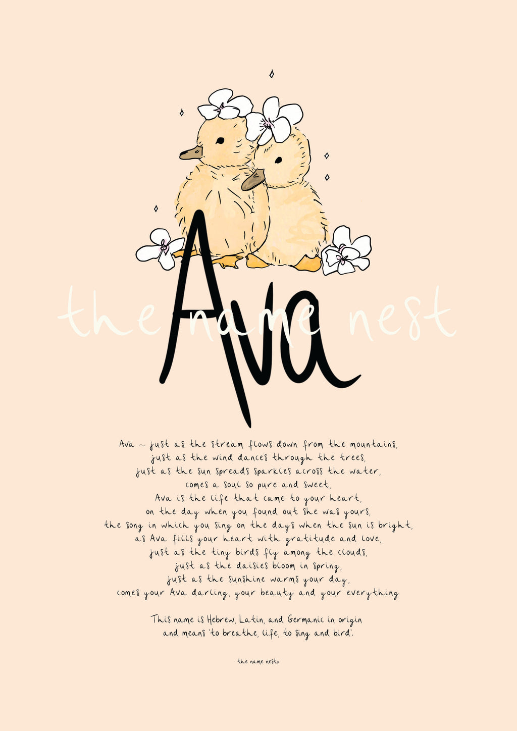 Ava