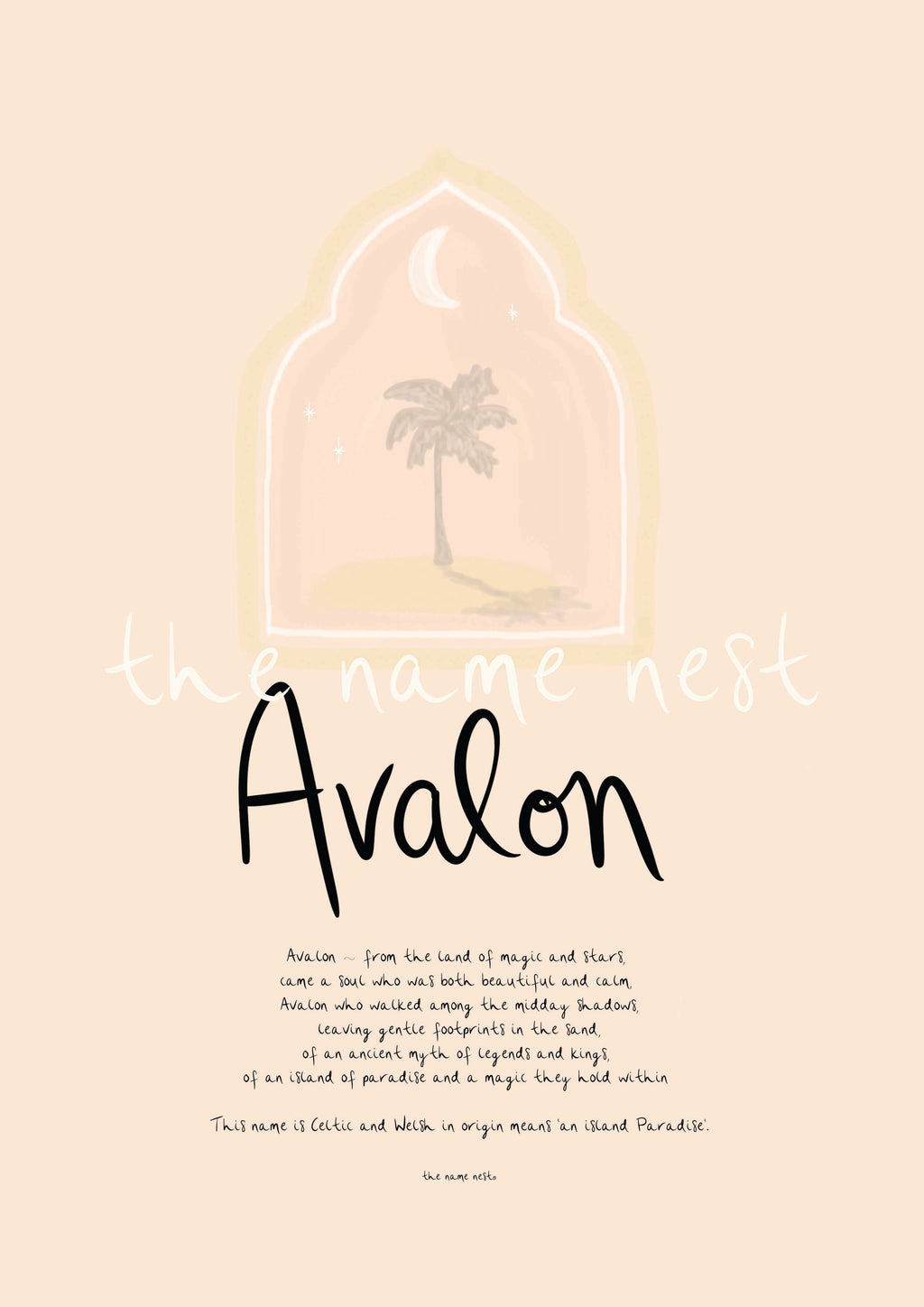 Avalon