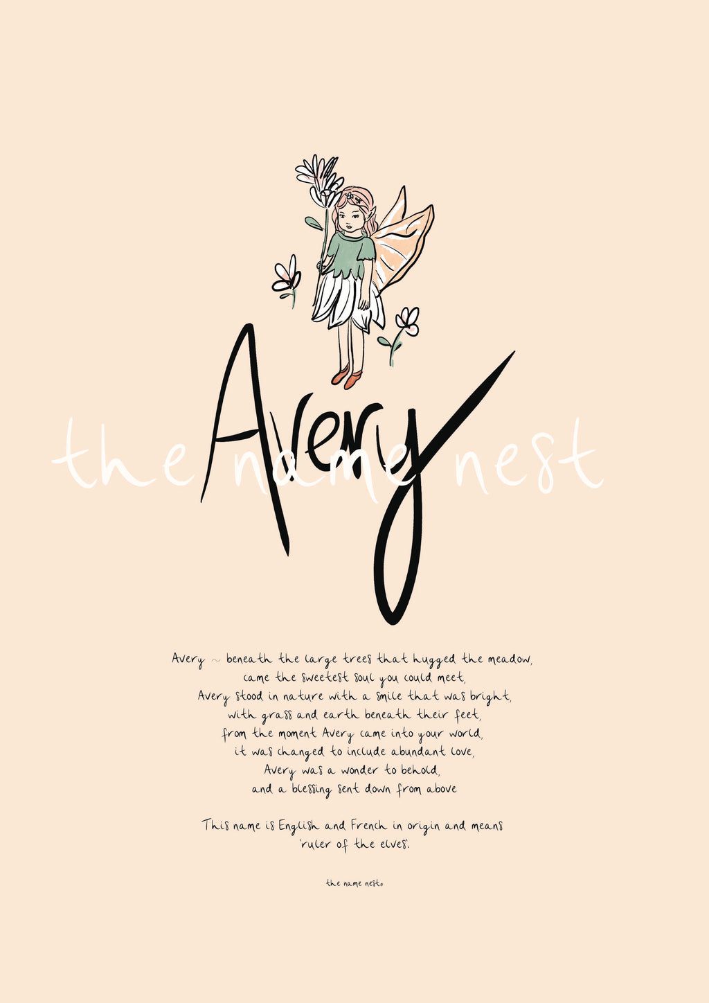 Avery