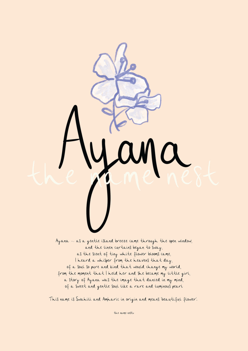 Ayana