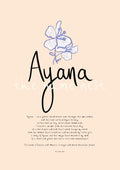 Ayana