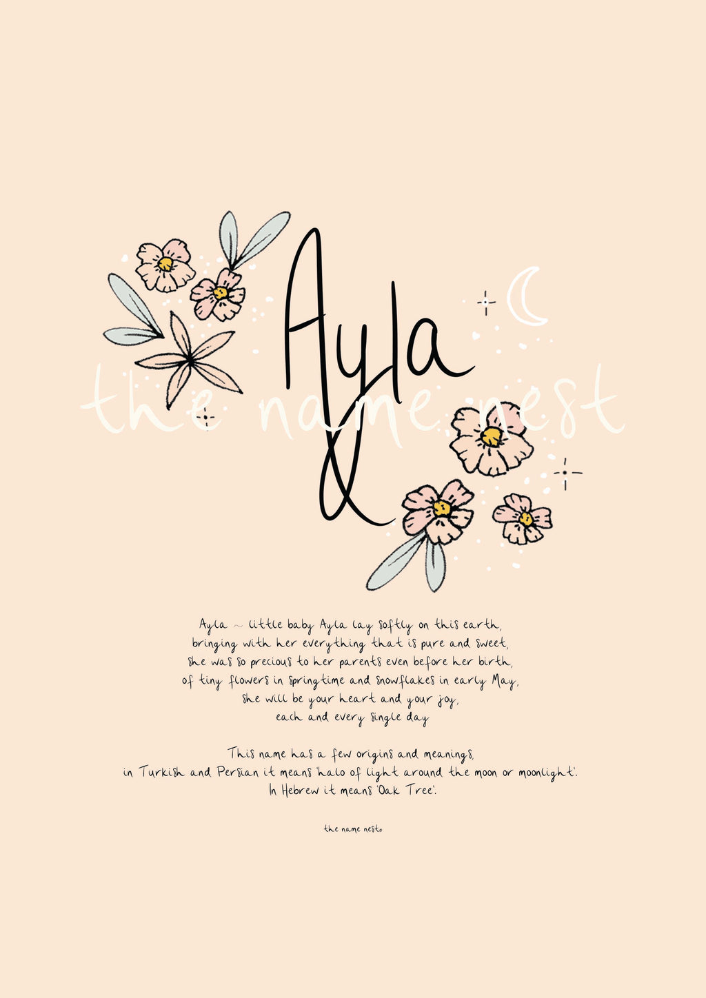 Ayla