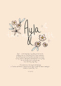 Ayla