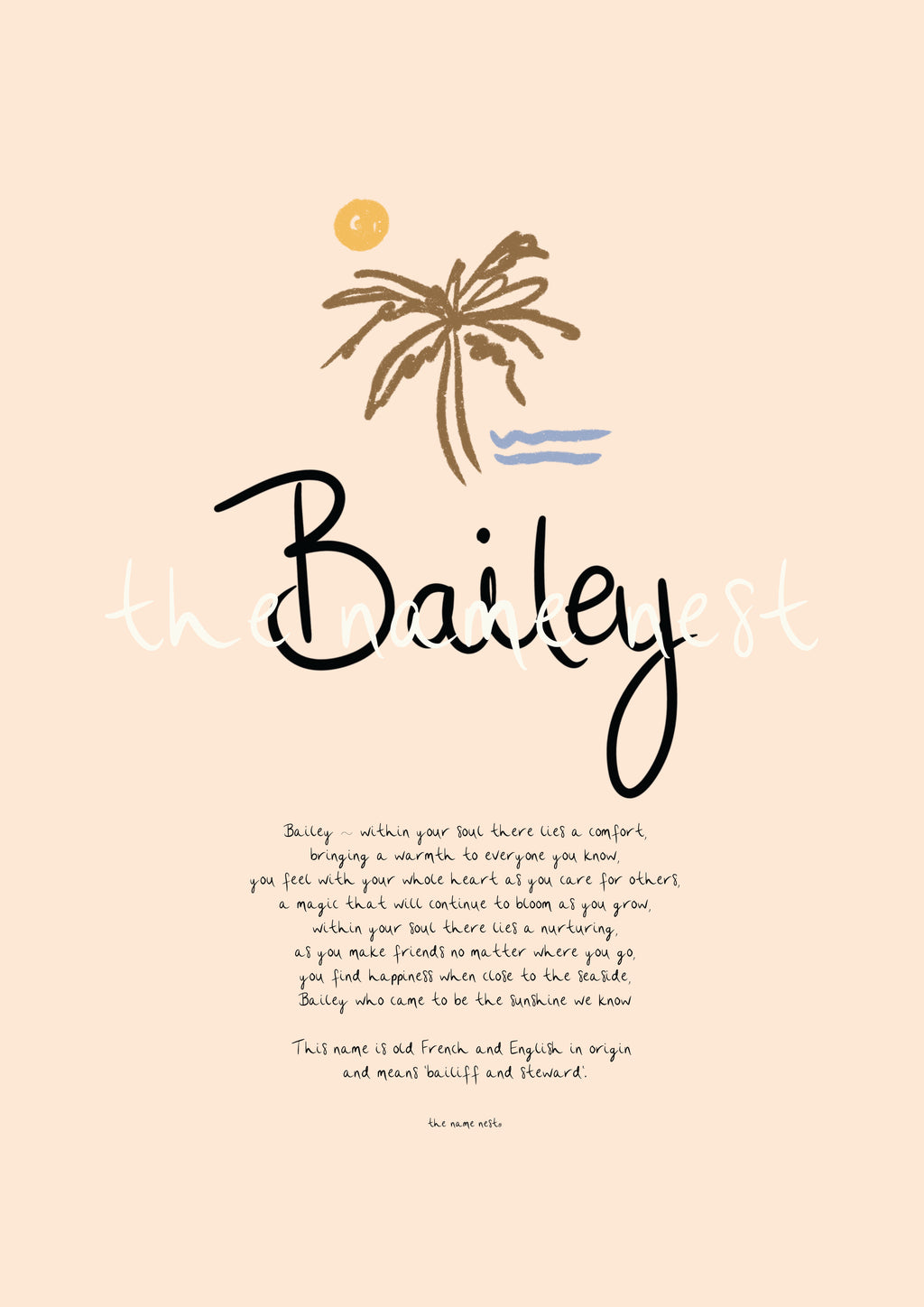 Bailey