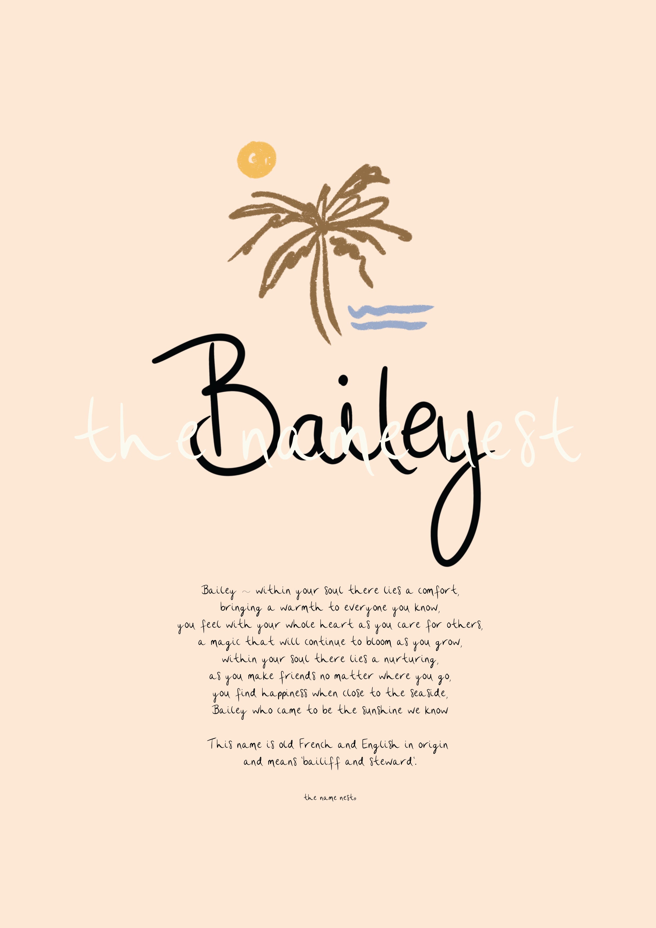 Bailey