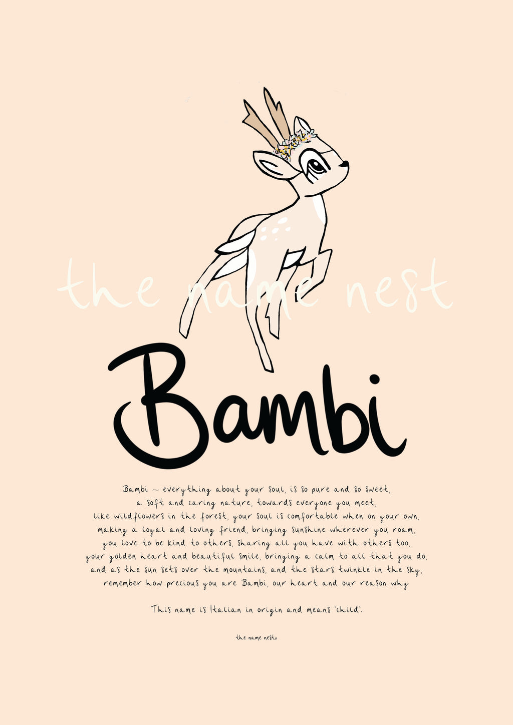 Bambi