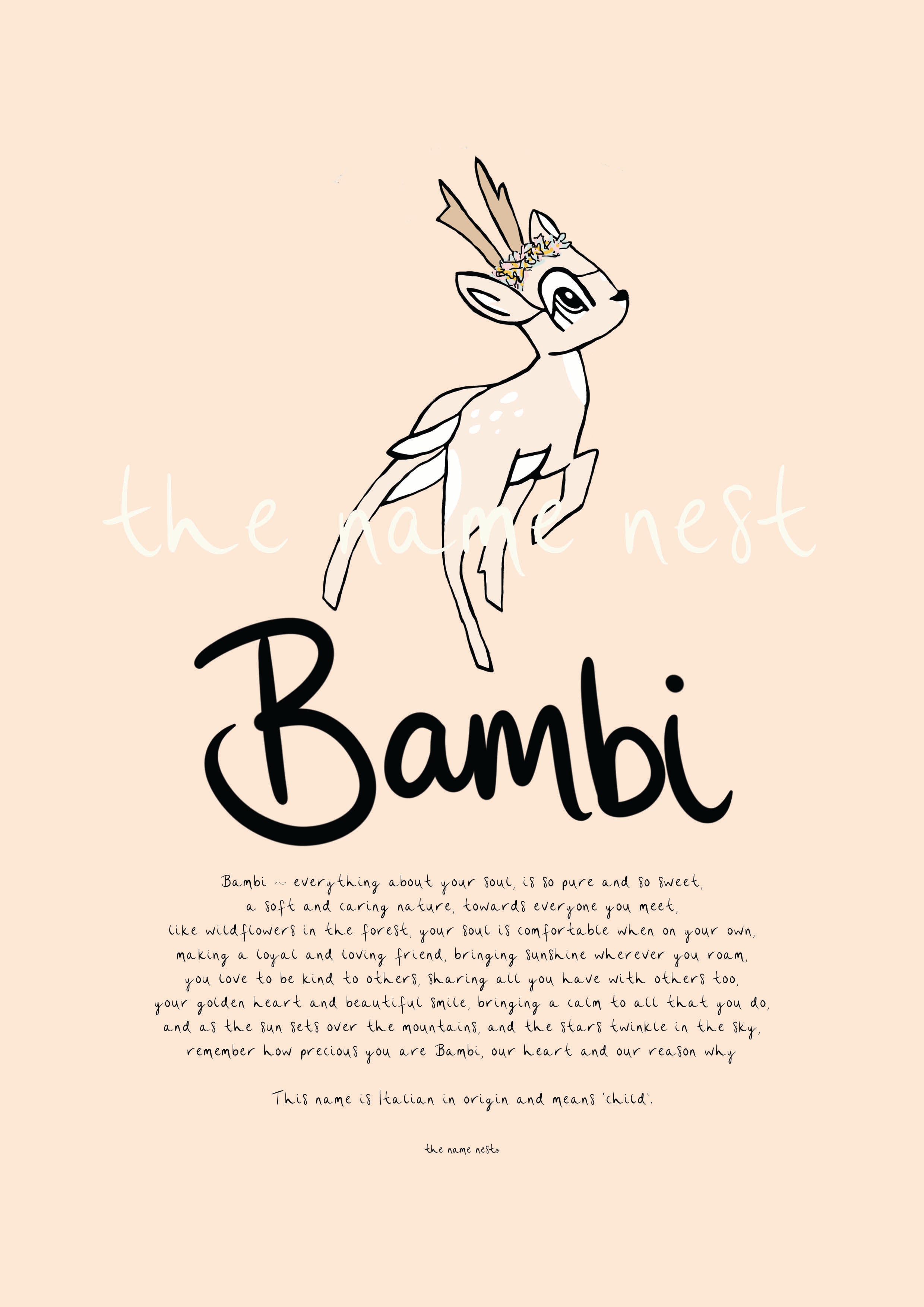 Bambi